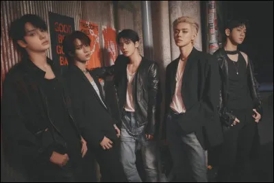 Qui est le leader de TXT ?