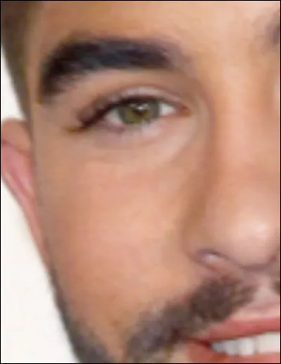 Qui est ce chanteur ?