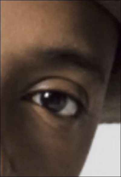 Qui est ce chanteur ?