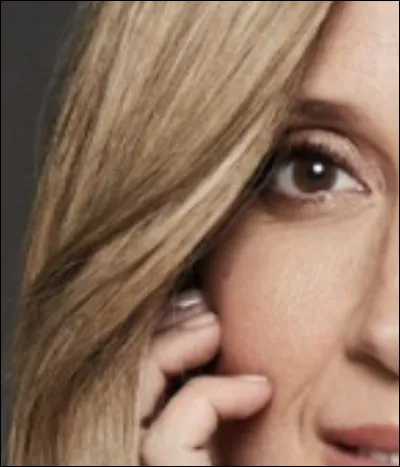 Qui est cette chanteuse ?