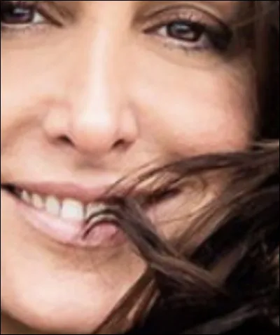 Qui est cette chanteuse ?