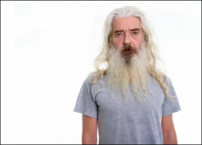 D'après la photo, cette personne peut être associée à...