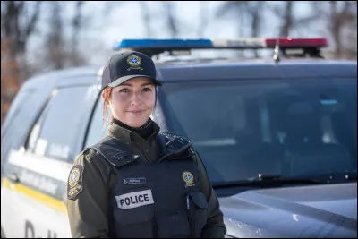 D'après la photo, cette personne peut être associée à...