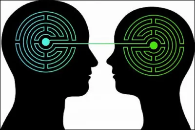 Quand on a des affinités avec quelqu'un, une complicité, des points communs, comment sont les atomes selon lexpression ?