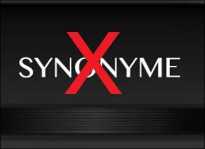 Quel verbe n'est PAS un synonyme du verbe ''atomiser'' ?