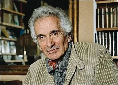 Qui est cet écrivain, auteur du recueil ''Béni soit l'atome et autres nouvelles'' ?