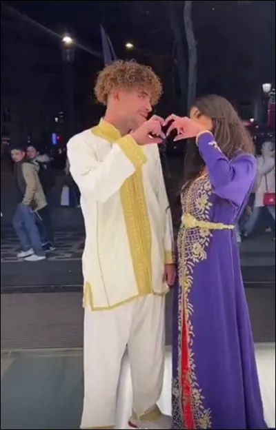 Que s'est-il passé le 24 mars ?