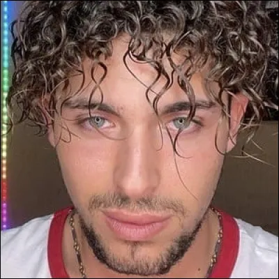 Comment s'appelle son chéri ?