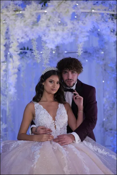 Quand se sont-ils mariés ?