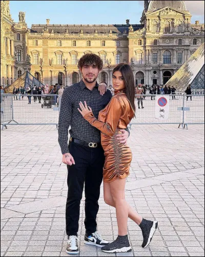 Sur quel réseau est-elle la plus connue ?