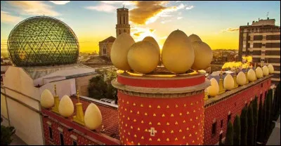 Mais quel est ce monument ?