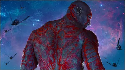 Ce personnage est-il débile ?