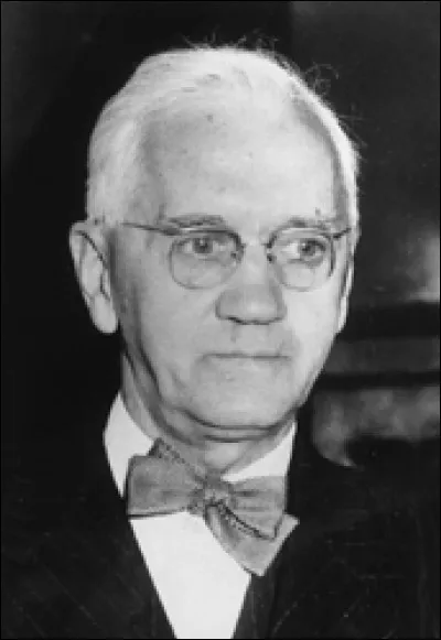 Alexander Fleming a reçu le titre de "Sir" :