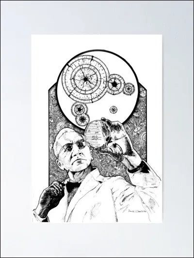 En quelle année a-t-il découvert le lysozyme ?