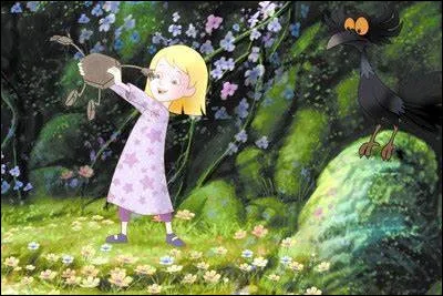 Par qui le loup est-il maltraité ?