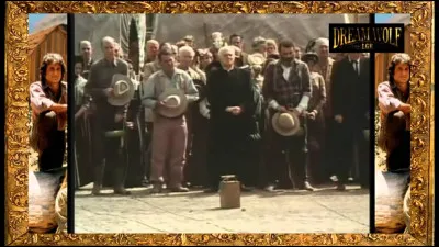 Qui est absente à la finale de la série alors qu'elle était là dans toutes les autres saisons ?