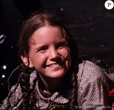 Qui était le premier amoureux de Laura Ingalls ?