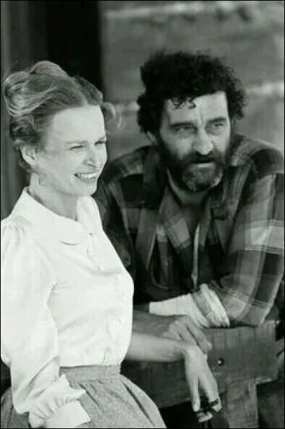 Comment s'appellent les enfants d'Edward et Grace ?