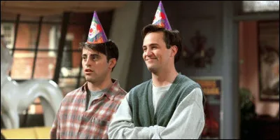 Quel métier exerce la maîtresse du père de Joey ?