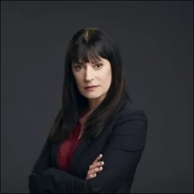 Quel animal Emily Prentiss a-t-elle ?