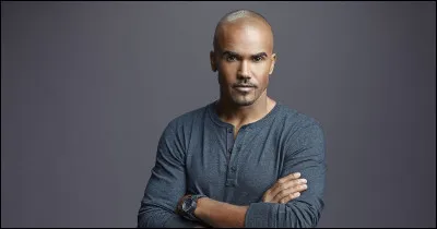 Dans combien d'épisodes de "Esprits criminels" est apparu Derek Morgan ?