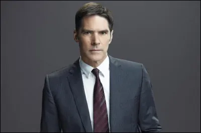 Comment s'appelle le fils d'Aaron Hotchner ?