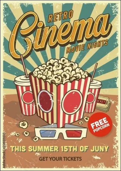 Quel genre de film préfères-tu ?