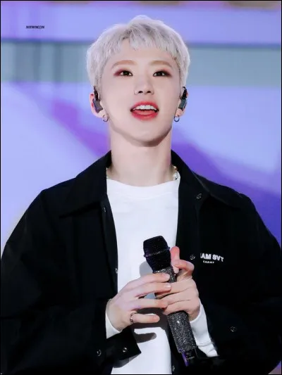 Vrai ou faux.
Il est le leader de la Team Performance.