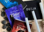 Quiz La trilogie de ' Elsie '