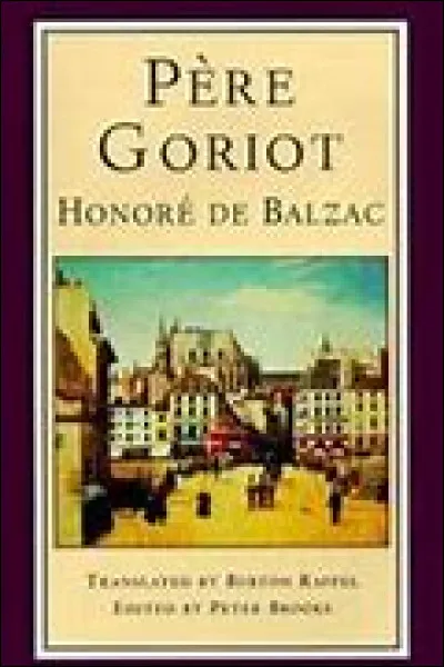 Qu'est-ce qu'un roman réaliste au XIXe siècle ?