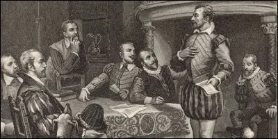 Comment s'appelle le groupement de 7 poètes au XVIe siècle ?