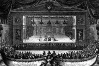 Quel est le mouvement dominant au XVIIe siècle ?