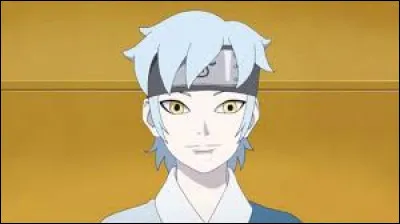 Mirsuki est le fils de :