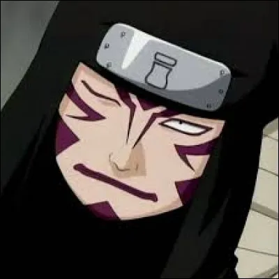 Kankuro est le "frère" de :