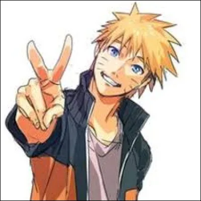 Naruto sera le Hokage :