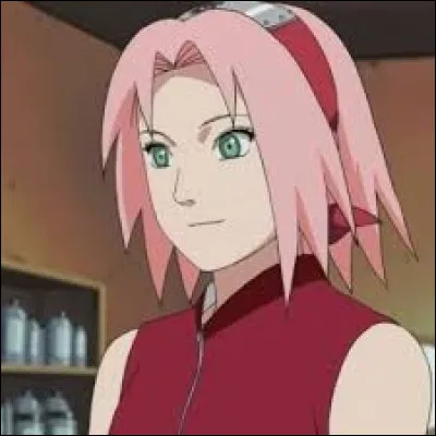 Sakura est née le :