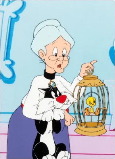 Comment "Mémé" et Titi ont-ils fait connaissance ?