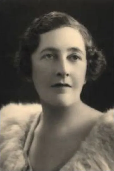 Elle a été au cur d'un réel fait divers. Lequel ?