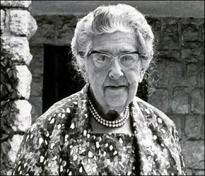 À quel âge nous a-t-elle quittés ?