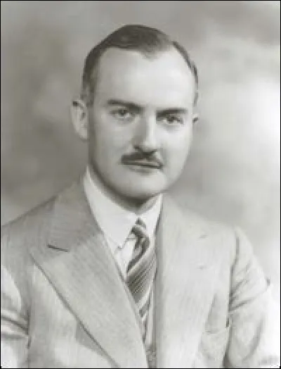 Quel était le métier de l'un de ses maris, Max Mallowan ?