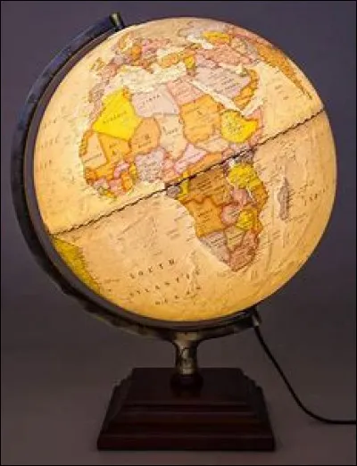 Où a-t-elle vécu pendant quelques années ?