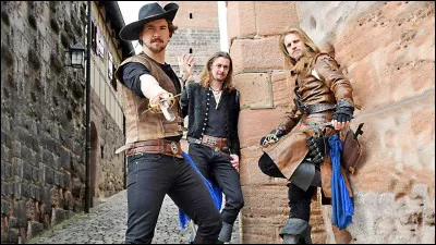 Complétez : 
"Denn nur zusammen sind wir..."