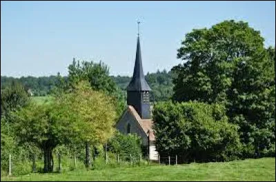 Ancienne commune Calvadosienne, au c�ur du Pays d'Auge, Auquainville se situe en r&eacute;gion ...