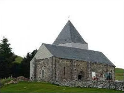 Nous partons maintenant dans le C&eacute;zallier, &agrave; Saint-Alyre-&egrave;s-Montagne. Village de l'arrondissement d'Issoire, dans le parc naturel r&eacute;gional des volcans d'Auvergne, il se situe dans le d&eacute;partement ...
