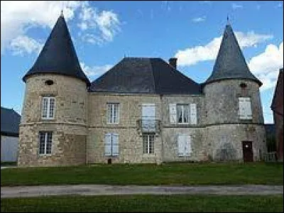 Je vous propose de partir dans le Grand-Est, &agrave; la d&eacute;couverte du ch&acirc;teau de S&eacute;ry. Village de l'arrondissement de Rethel, dans le Porcien, il se situe dans le d&eacute;partement ...