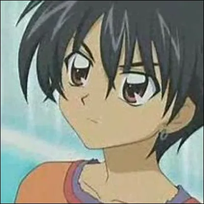 Qui est ce personnage ?