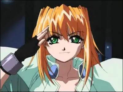 Qui est ce personnage ?