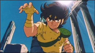 Qui est ce personnage ?