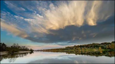 Quand la cathédrale Notre-Dame de Chartres a-t-elle été construite ?