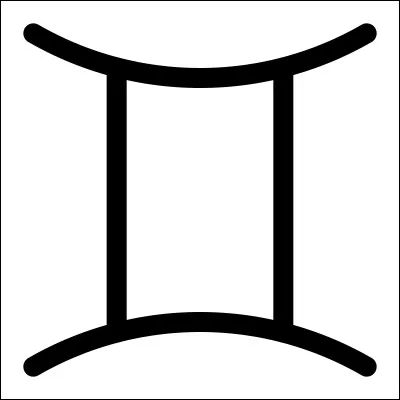 Quel est ce signe astrologique ?